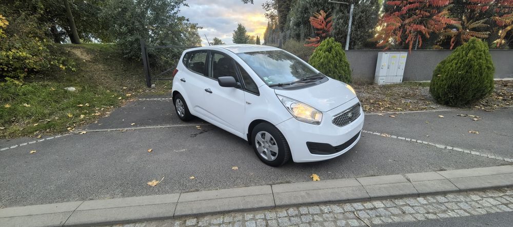 Kia Venga