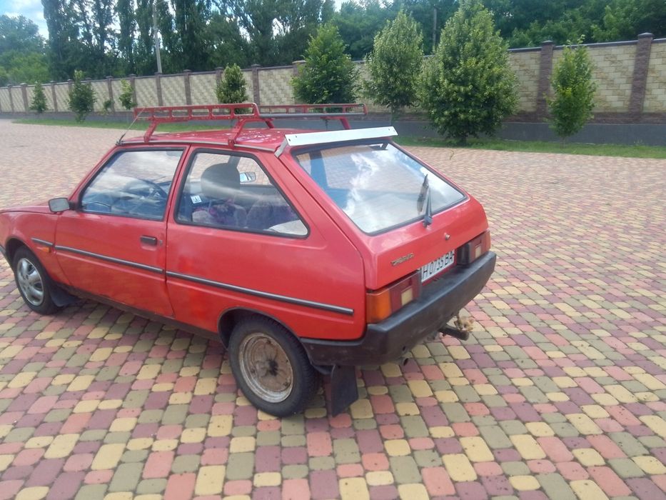 Продам авто кому потрібно помошник