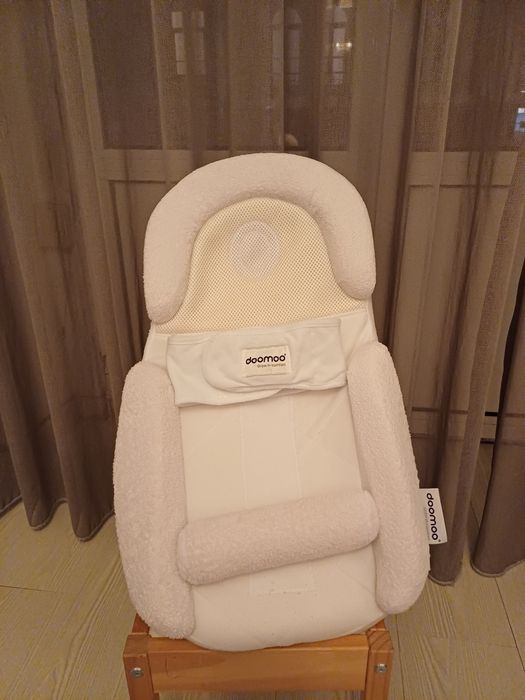 Doomoo Supreme Sleep Plus