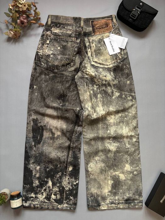 Acne Studios Штани