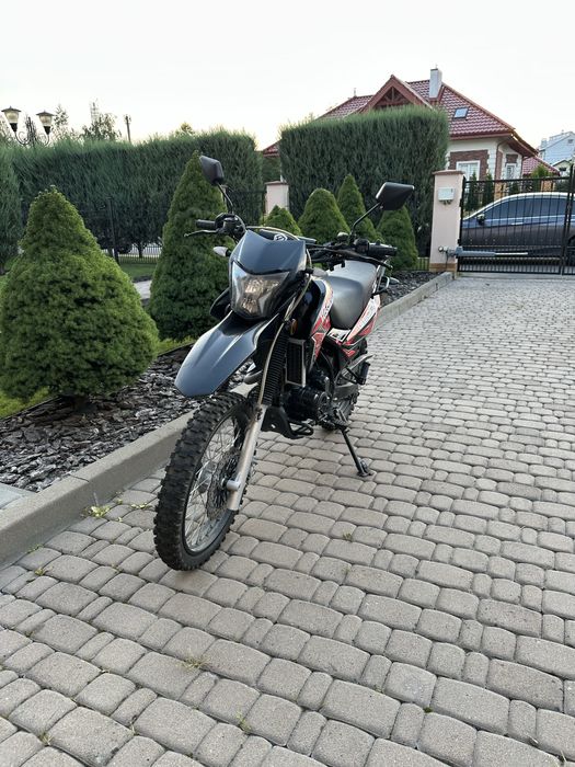 Geon x road 250 lite 2020рік
