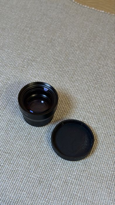 Відеокамера sony rxom 2