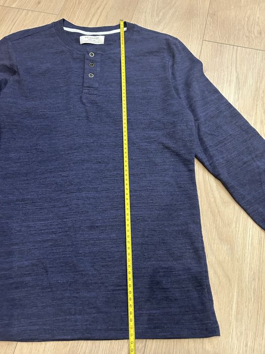 Реглан,футболки с длинным рукавом.jack&jones,primark.размер М.