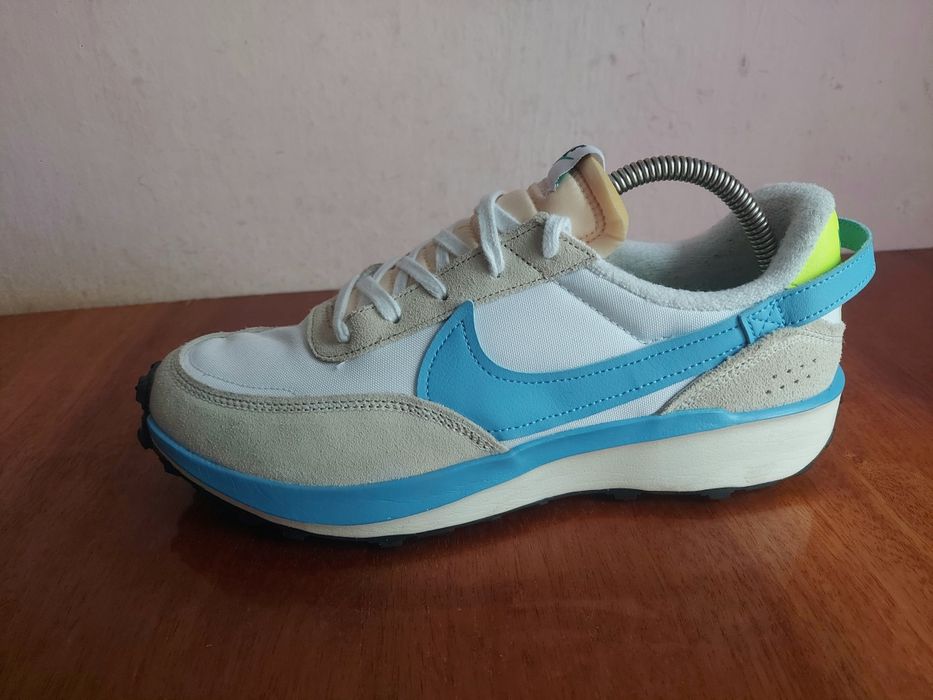 Кроссовки Nike Herren Sneaker Waffle оригінал


Розмір по бірці:
Us