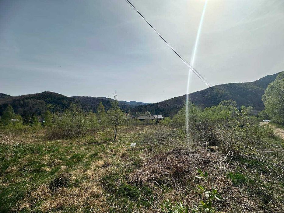 Земельна ділянка під забудову в с. Стара Гута_M