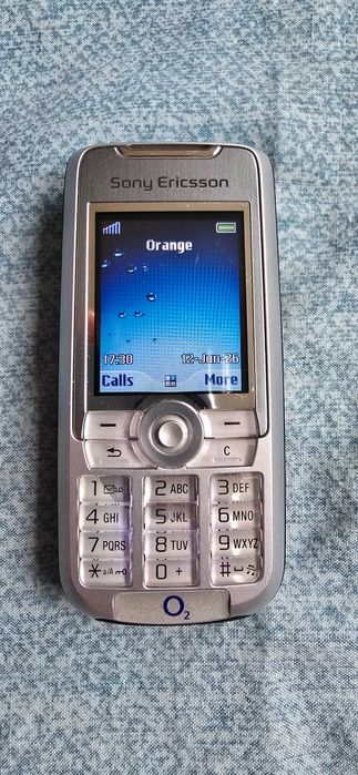 Sony Ericsson K700i original