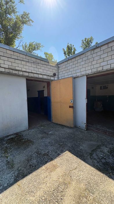 Продається 2 гаража в Крюкові, Чумацький шлях (Сербіченко)