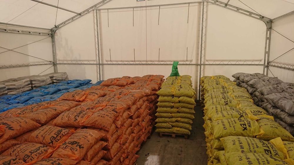 Węgiel orzech średniokaloryczny  Promocja tanio