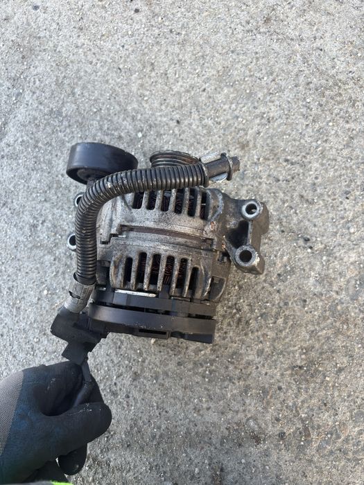 Alternator bosch bmw e46 e90 e87 316i 318i 320i n42 n46 valvetronic