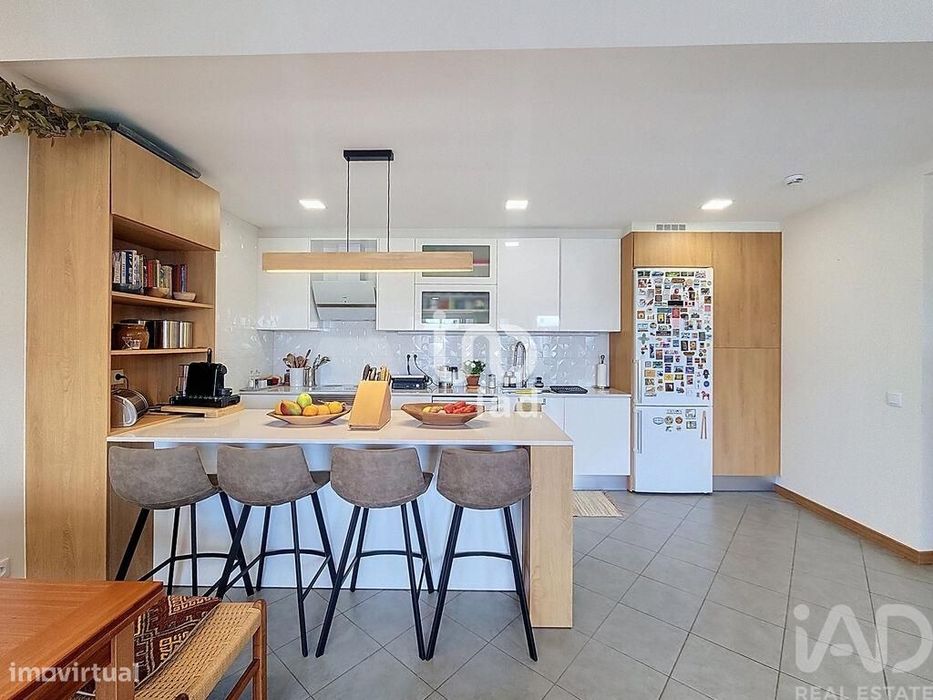 Apartamento T2 em Portimão