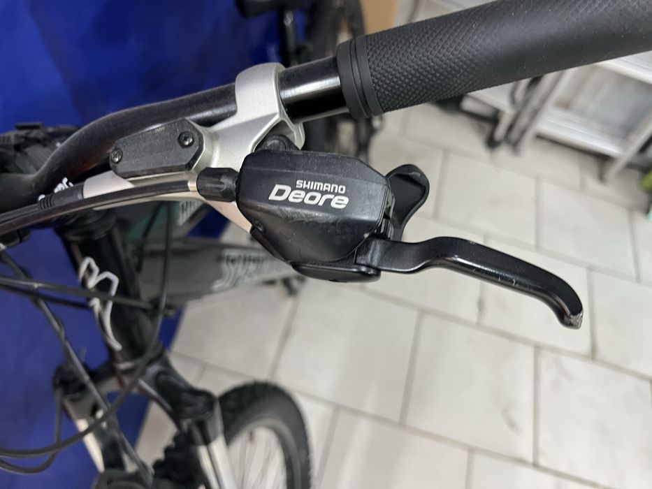 Bicicleta btt Specialized Hardrock