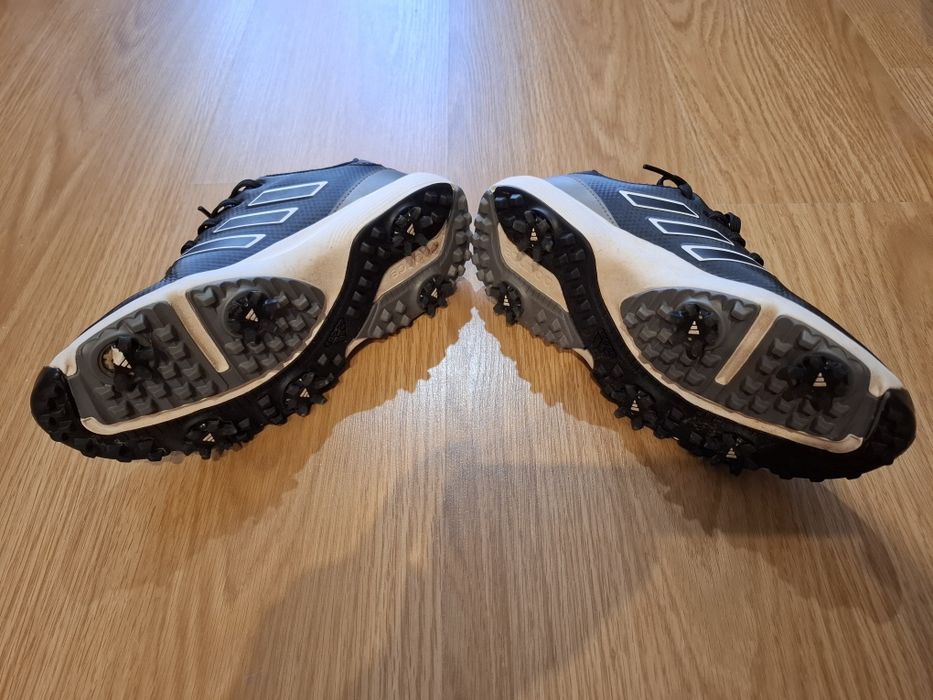 Sapatos golfe criança Adidas 36 1/3