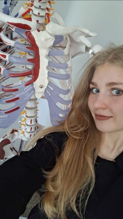 korepetycje biologia i chemia