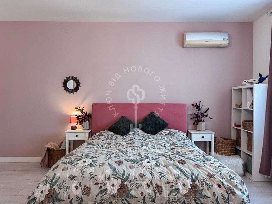 ПРОДАМ! 2-3к_120м2, пр-т Голосіївський, 68, Голосієво, Васильківська, ВДНГ