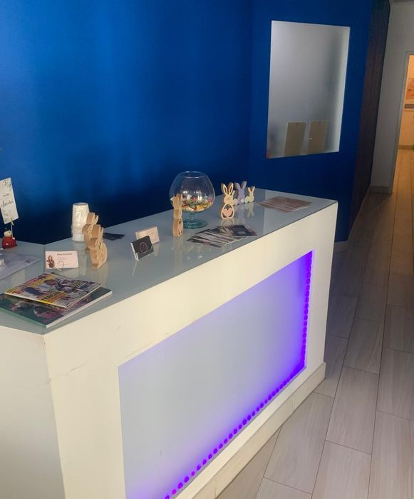 Sala para Estética ou Serviços – Oeiras | Excelente Localização