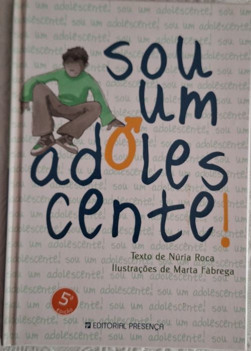 Vendo  vários livros