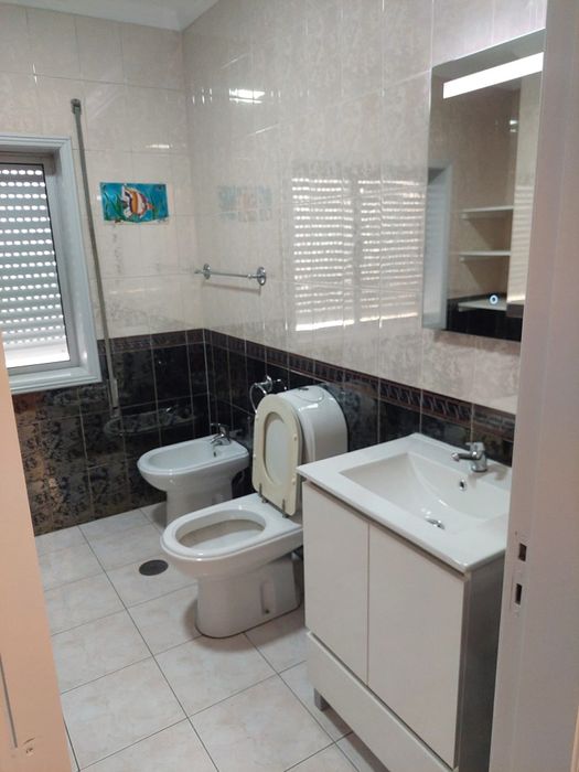 Apartameno t2 Oliveira do bairro