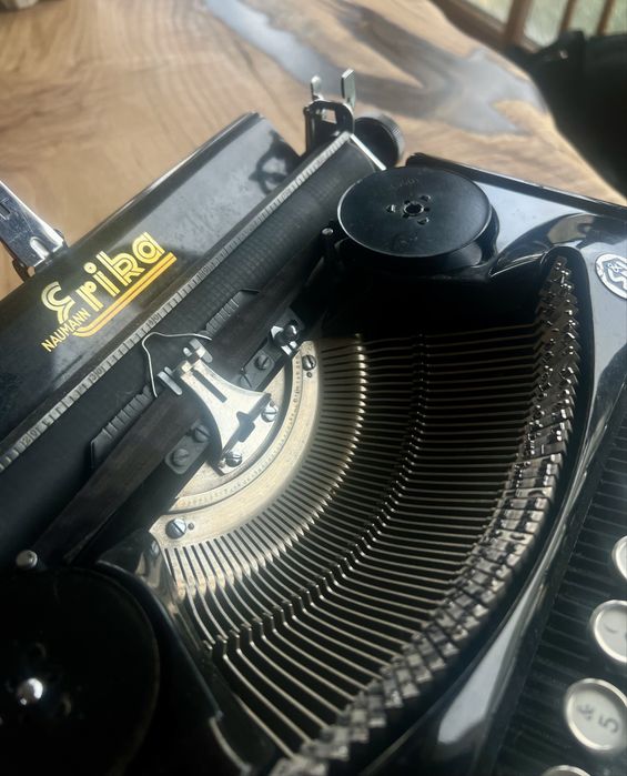 Nauman Erika 5 1938r