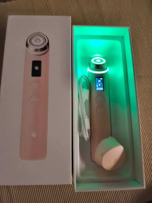 Medicube Age-R Booster Pro
