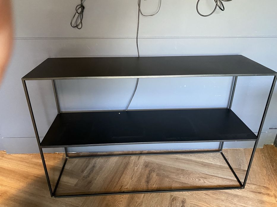 Pratelereira de aço