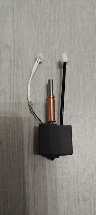 Hotend do Anycubic Kobra 3 Combo z dyszą 0,4 mm