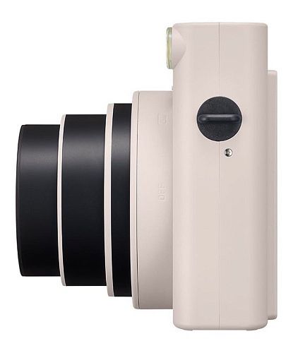 Полароїд Fujifilm Instax Square SQ1 Chalk White
