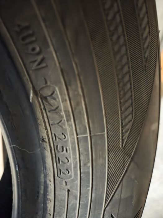 Opony zimowe Yokohama v906 195/65r15