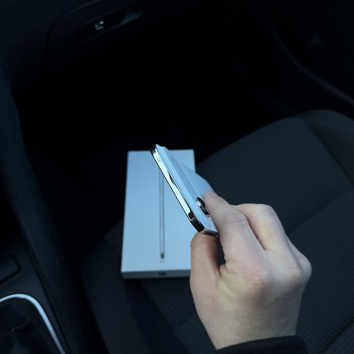 Iphone Air 256gb Neverlock гарантія