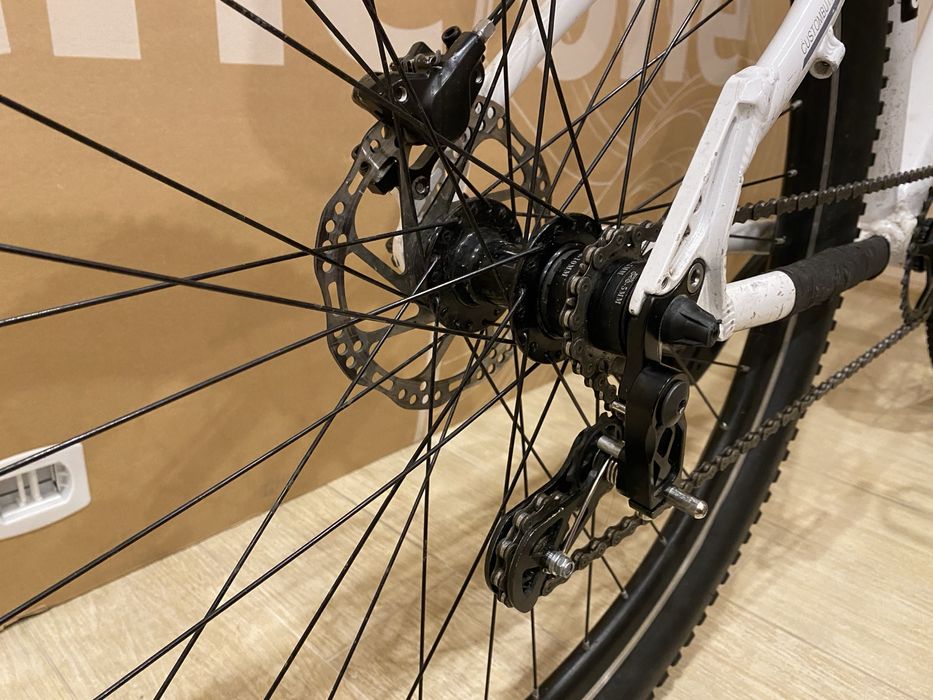 Дерт/треил мтб dirt/trail mtb