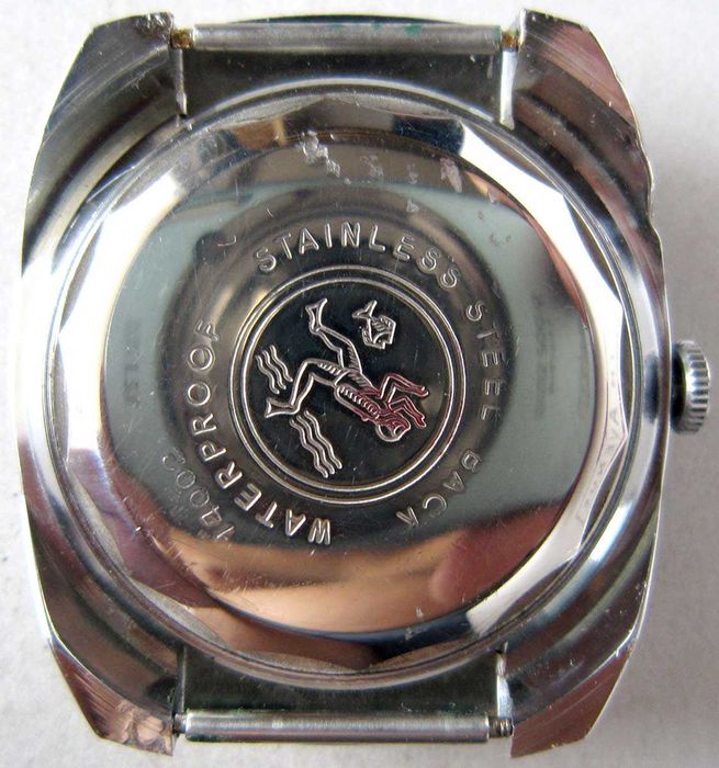 Ducal Automatic (diver)