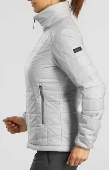 Nowa kurtka  damska Trec 100 forclaz