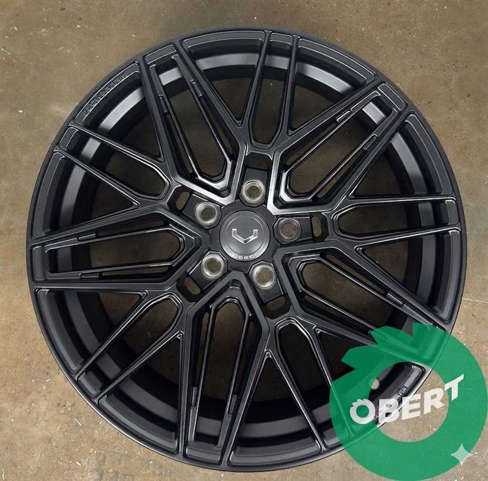 Нові FlowForming диски R18 на Honda Mazda Hyundai Toyota Tesla Lexus Kia