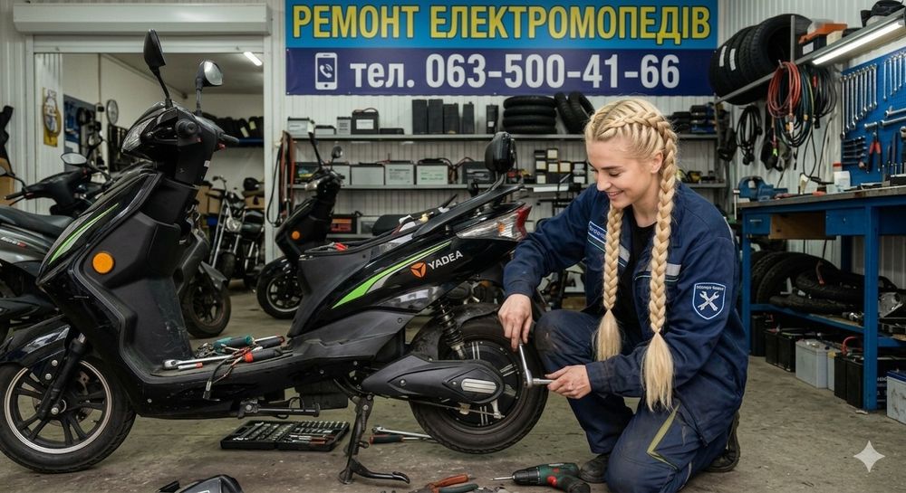 Інвертор +акб 24в 6,4квт