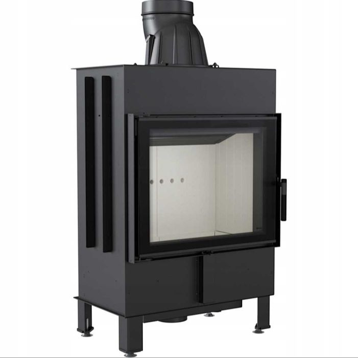 Wkład kominkowy Lucy 12kw nowy