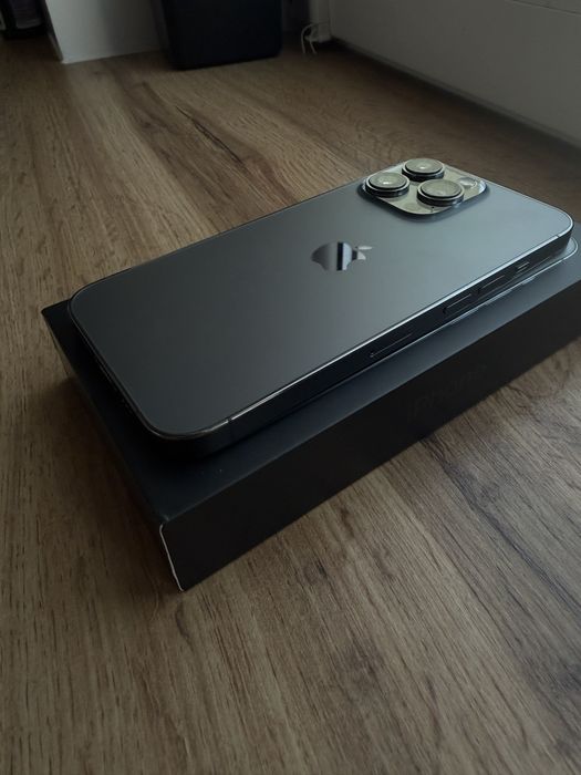 Iphone 13 pro - stan bardzo dobry