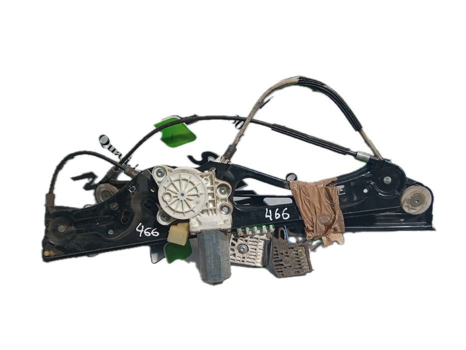 Elevador vidros frente esquerdo MERCEDES-BENZ Classe E (W211)