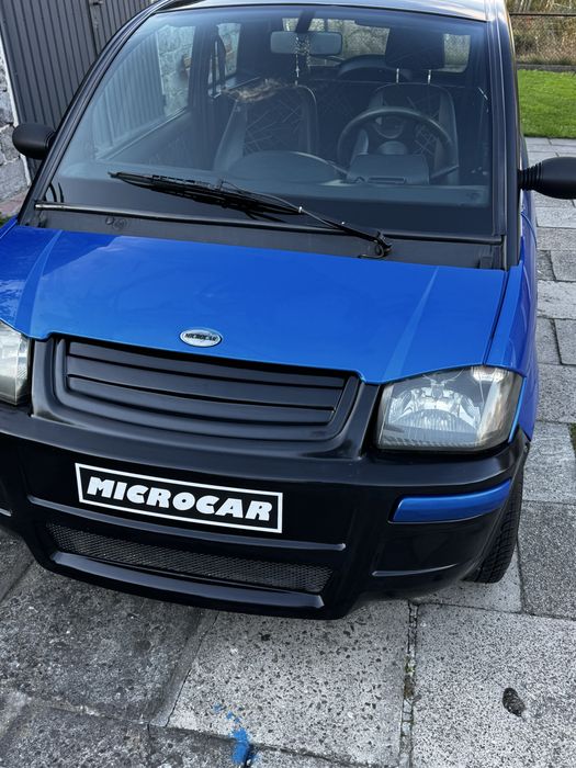 Microcar MC