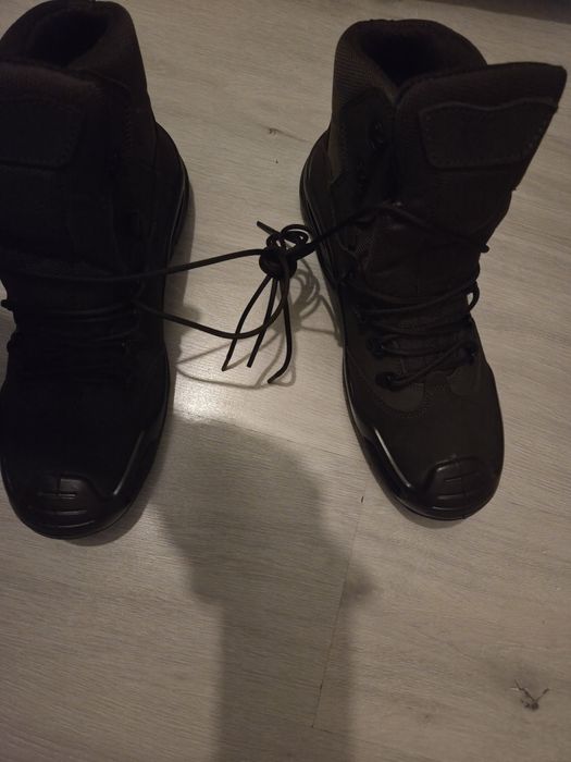 Nowe Buty TALAN 4300 Brązowe