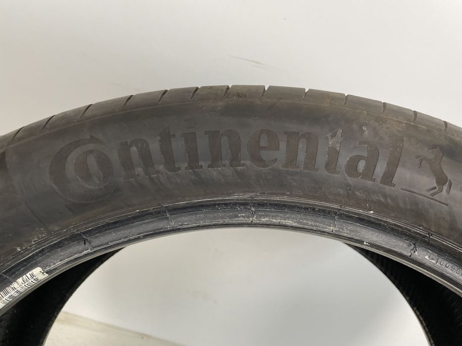 315/35R21 111Y Continental PremiumContact 6 SSR * RSC