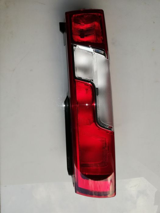 Farolim farol de trás Fiat ducato/Citroën jumper /Peugeot boxer 2014