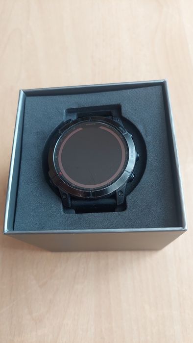 Garmin 7x sapphire solar