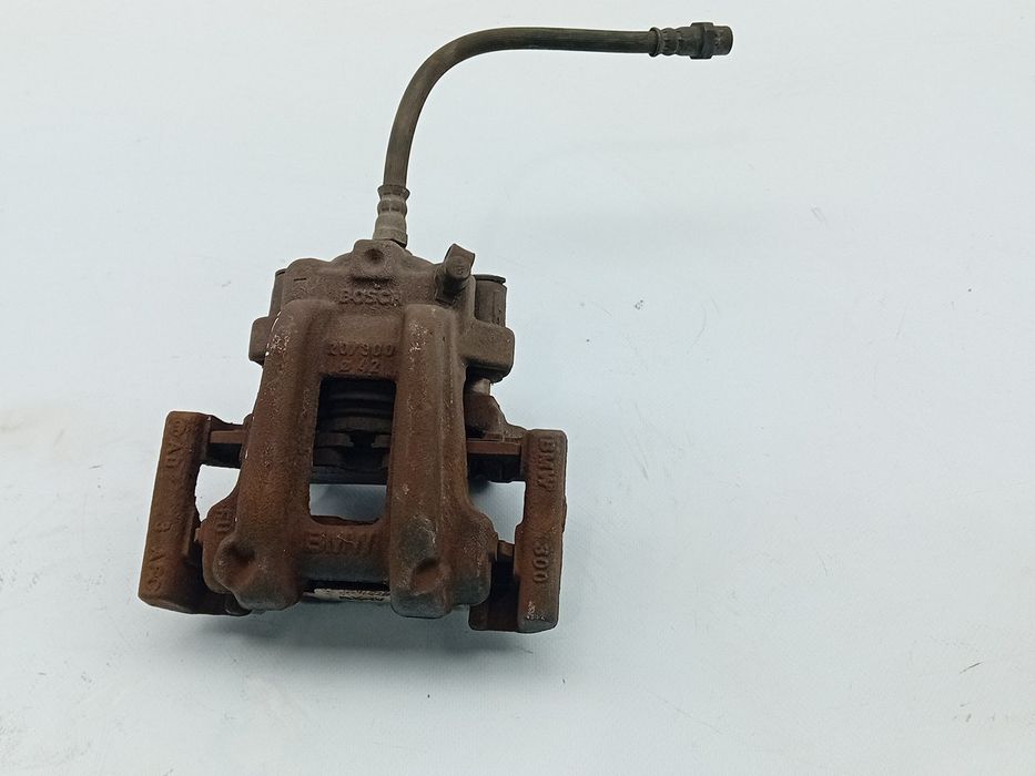 Pinça travão / maxila de travão trás esquerda BMW 3 Gran Turismo (F34)