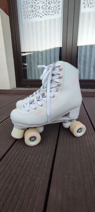 Wrotki oxelo Decathlon