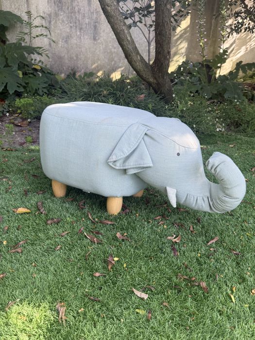 Banco infantil zara home