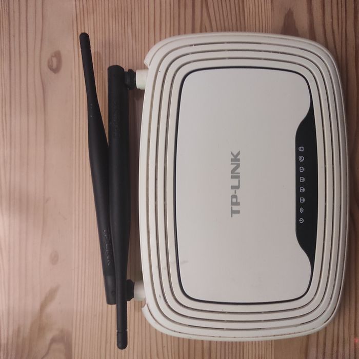 Роутер/маршрутизатор TL-WR841N