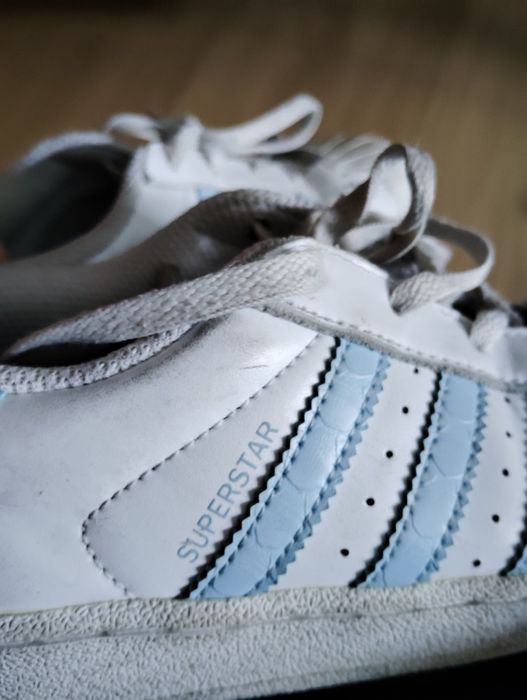 Sapatilhas adidas superstar