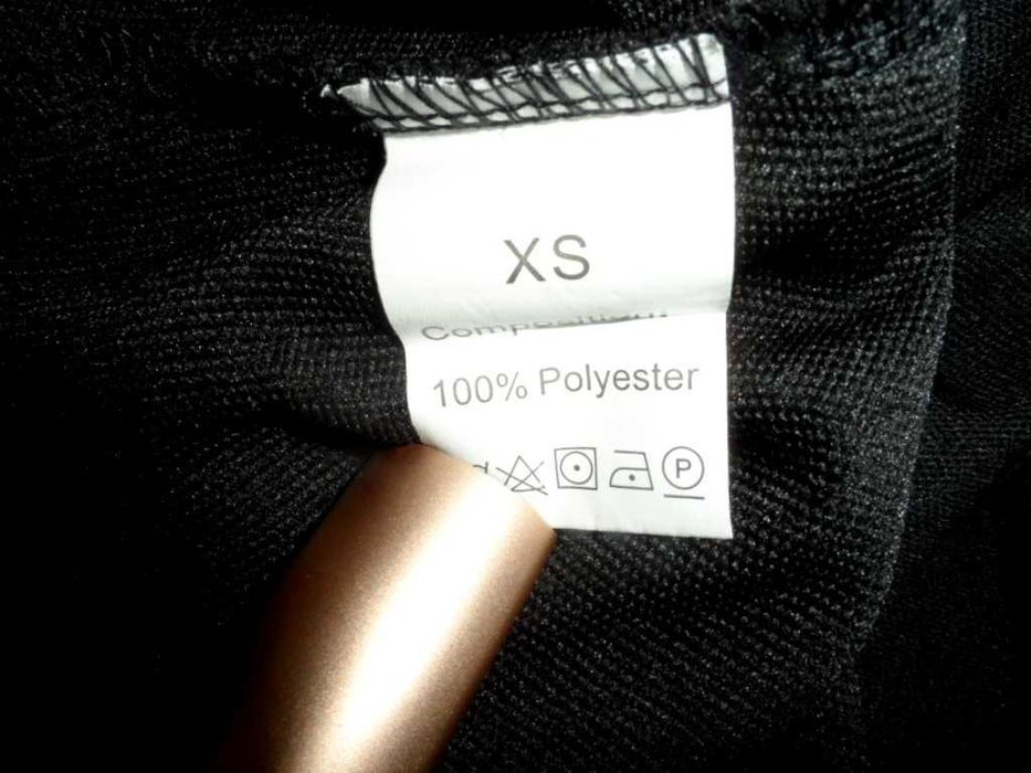 Женские спортивные штаны мом XS\S свободные с карманами, широкие, с высокой посадкой, черные в идеа