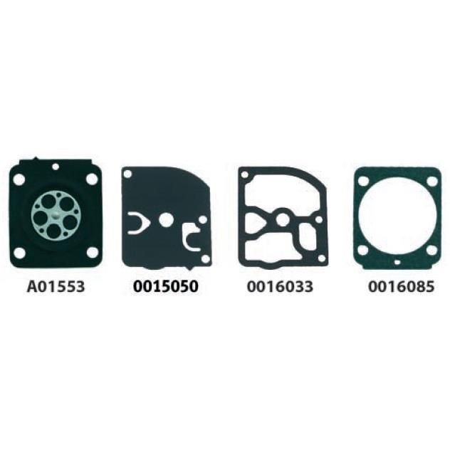 Membrany Zama Gnd-5 * 6 Stihl Fs Hs C1Q-S68A C1Q-S68B