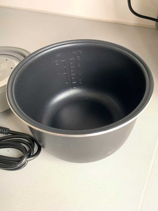 Multicooker samochodowy 24V DC ROADCHEF 2L
