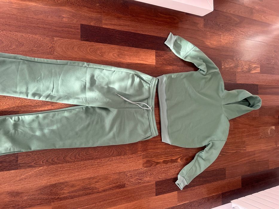 Fato treino NOVO Homem / Adolescente